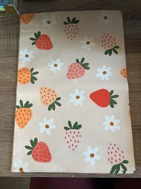 Poly Mailers 10 - 10”x13”